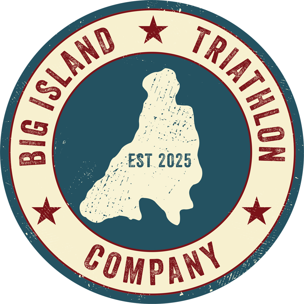 Big Island Triathlon Company
